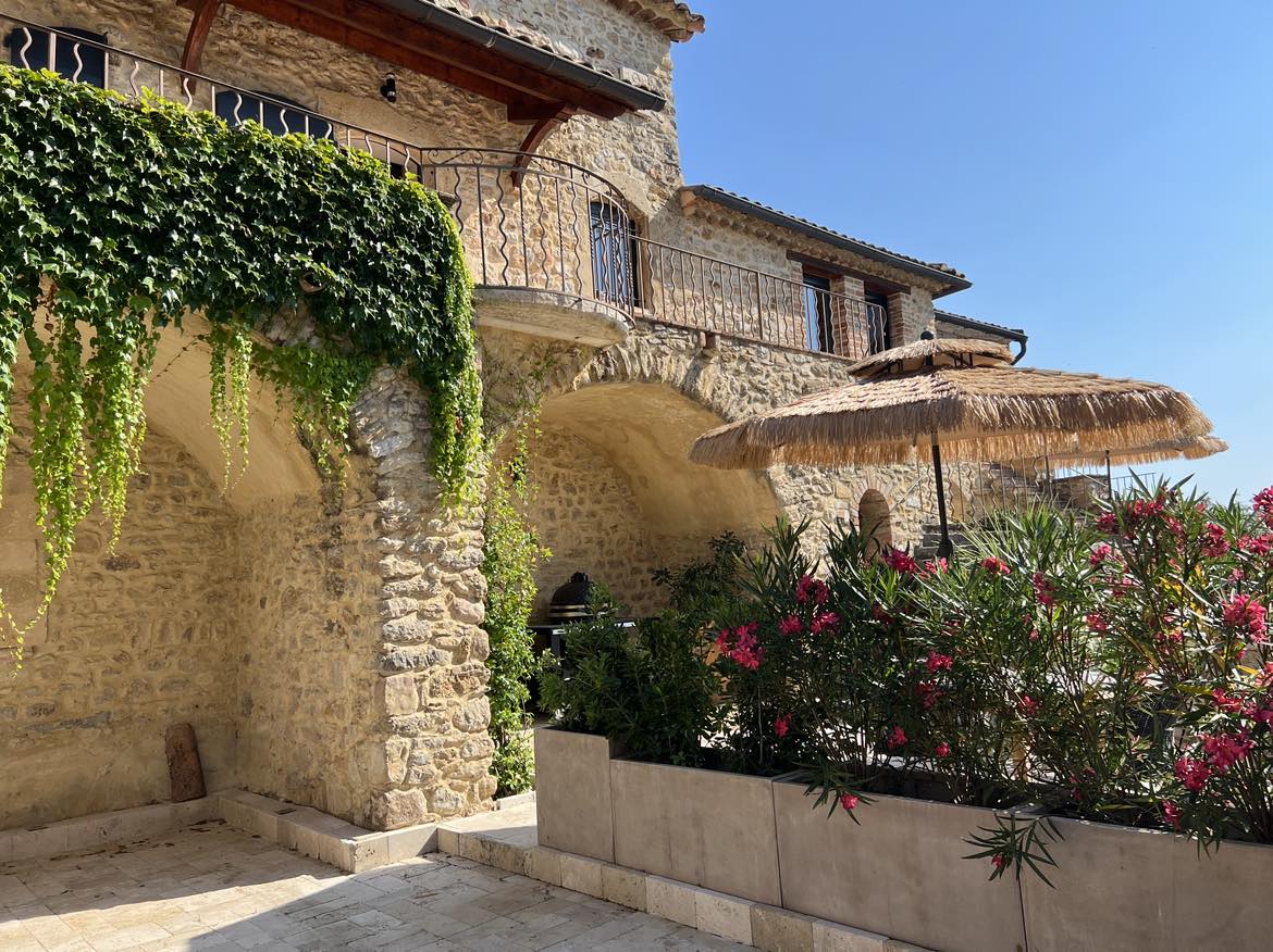 Gîte gard, gite de charme cevennes , week-end romantique occitanie